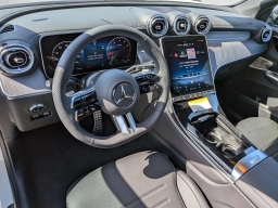 Mercedes-Benz GLC GLC 300 4MATIC SUV 2026