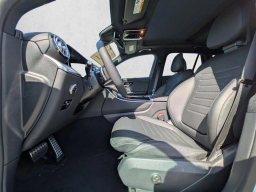 Mercedes-Benz GLC GLC 300 4MATIC SUV 2026