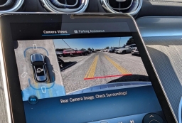 Mercedes-Benz GLC GLC 300 4MATIC SUV 2026