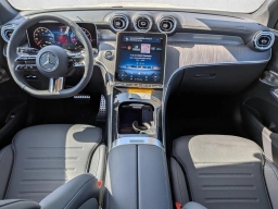 Mercedes-Benz GLC GLC 300 4MATIC SUV 2026