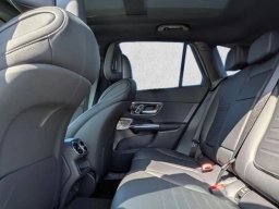 Mercedes-Benz GLC GLC 300 4MATIC SUV 2026