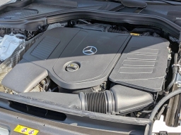 Mercedes-Benz GLC GLC 300 4MATIC SUV 2026