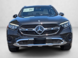 Mercedes-Benz GLC GLC 300 4MATIC SUV 2026