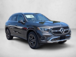 Mercedes-Benz GLC GLC 300 4MATIC SUV 2026