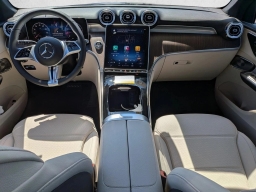Mercedes-Benz GLC GLC 300 4MATIC SUV 2026