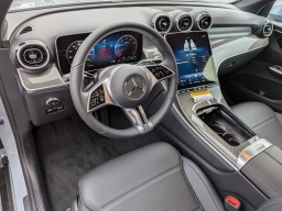 Mercedes-Benz GLC GLC 300 4MATIC SUV 2026