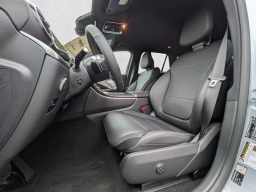 Mercedes-Benz GLC GLC 300 4MATIC SUV 2026