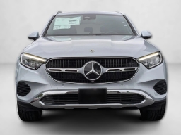 Mercedes-Benz GLC GLC 300 4MATIC SUV 2026