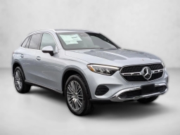 Mercedes-Benz GLC GLC 300 4MATIC SUV 2026