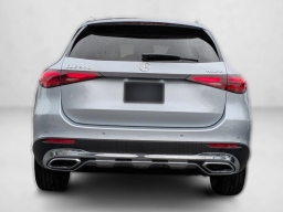 Mercedes-Benz GLC GLC 300 4MATIC SUV 2026