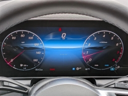 Mercedes-Benz GLC GLC 300 4MATIC SUV 2026
