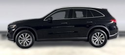 Mercedes-Benz GLC GLC 300 4MATIC SUV 2026