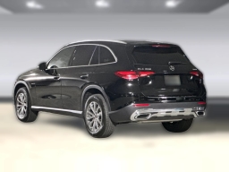 Mercedes-Benz GLC GLC 300 4MATIC SUV 2026