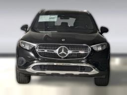 Mercedes-Benz GLC GLC 300 4MATIC SUV 2026