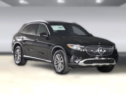 Mercedes-Benz GLC GLC 300 4MATIC SUV 2026