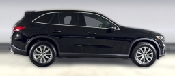 Mercedes-Benz GLC GLC 300 4MATIC SUV 2026