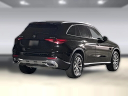 Mercedes-Benz GLC GLC 300 4MATIC SUV 2026