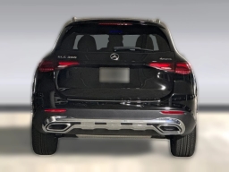 Mercedes-Benz GLC GLC 300 4MATIC SUV 2026