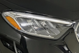 Mercedes-Benz GLC GLC 300 4MATIC SUV 2026
