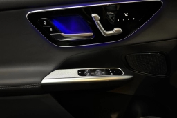 Mercedes-Benz GLC GLC 300 4MATIC SUV 2026