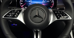 Mercedes-Benz GLC GLC 300 4MATIC SUV 2026