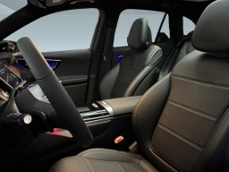 Mercedes-Benz GLC GLC 300 4MATIC SUV 2026