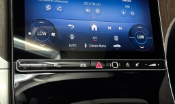 Mercedes-Benz GLC GLC 300 4MATIC SUV 2026