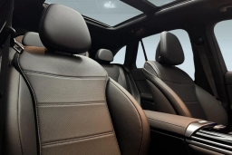 Mercedes-Benz GLC GLC 300 4MATIC SUV 2026
