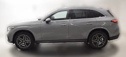 Mercedes-Benz GLC GLC 300 4MATIC SUV 2026
