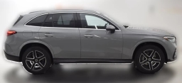 Mercedes-Benz GLC GLC 300 4MATIC SUV 2026