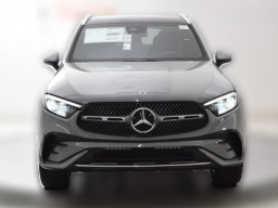 Mercedes-Benz GLC GLC 300 4MATIC SUV 2026