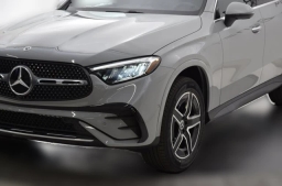 Mercedes-Benz GLC GLC 300 4MATIC SUV 2026