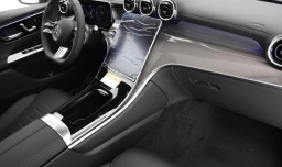 Mercedes-Benz GLC GLC 300 4MATIC SUV 2026
