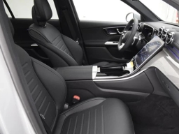 Mercedes-Benz GLC GLC 300 4MATIC SUV 2026