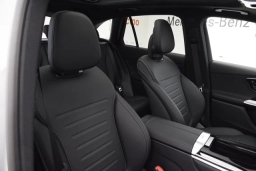 Mercedes-Benz GLC GLC 300 4MATIC SUV 2026
