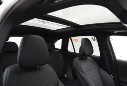 Mercedes-Benz GLC GLC 300 4MATIC SUV 2026