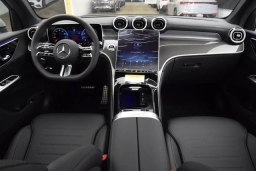 Mercedes-Benz GLC GLC 300 4MATIC SUV 2026