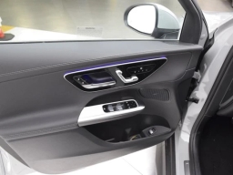 Mercedes-Benz GLC GLC 300 4MATIC SUV 2026