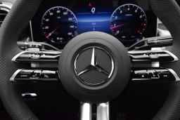 Mercedes-Benz GLC GLC 300 4MATIC SUV 2026
