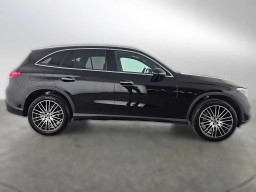 Mercedes-Benz GLC GLC 300 4MATIC SUV 2026