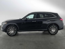 Mercedes-Benz GLC GLC 300 4MATIC SUV 2026