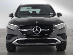 Mercedes-Benz GLC GLC 300 4MATIC SUV 2026