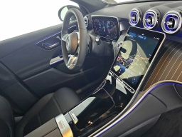 Mercedes-Benz GLC GLC 300 4MATIC SUV 2026