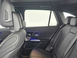 Mercedes-Benz GLC GLC 300 4MATIC SUV 2026