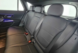 Mercedes-Benz GLC GLC 300 4MATIC SUV 2026