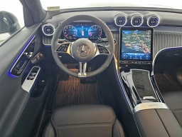 Mercedes-Benz GLC GLC 300 4MATIC SUV 2026