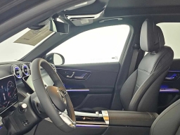 Mercedes-Benz GLC GLC 300 4MATIC SUV 2026