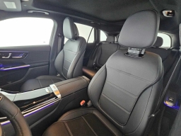Mercedes-Benz GLC GLC 300 4MATIC SUV 2026