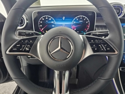 Mercedes-Benz GLC GLC 300 4MATIC SUV 2026