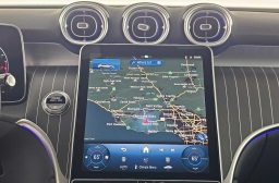 Mercedes-Benz GLC GLC 300 4MATIC SUV 2026